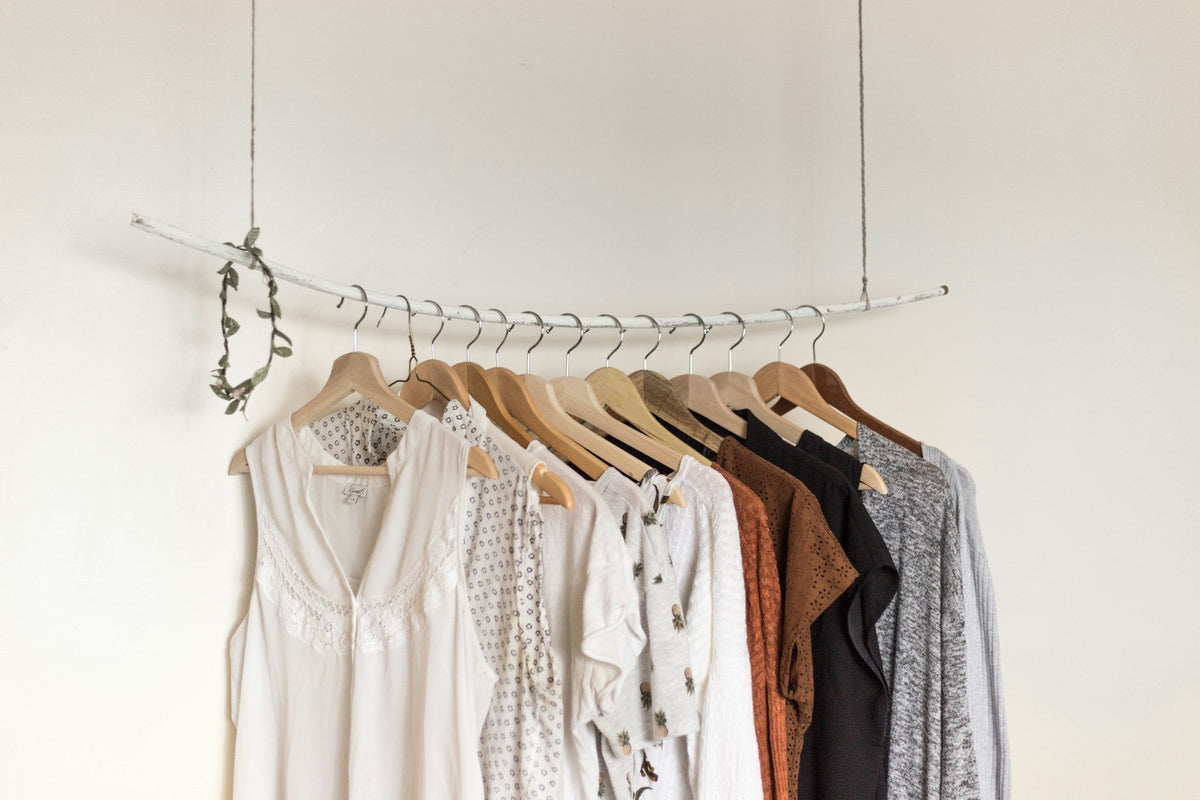 Clothing, Shoes & Accessories