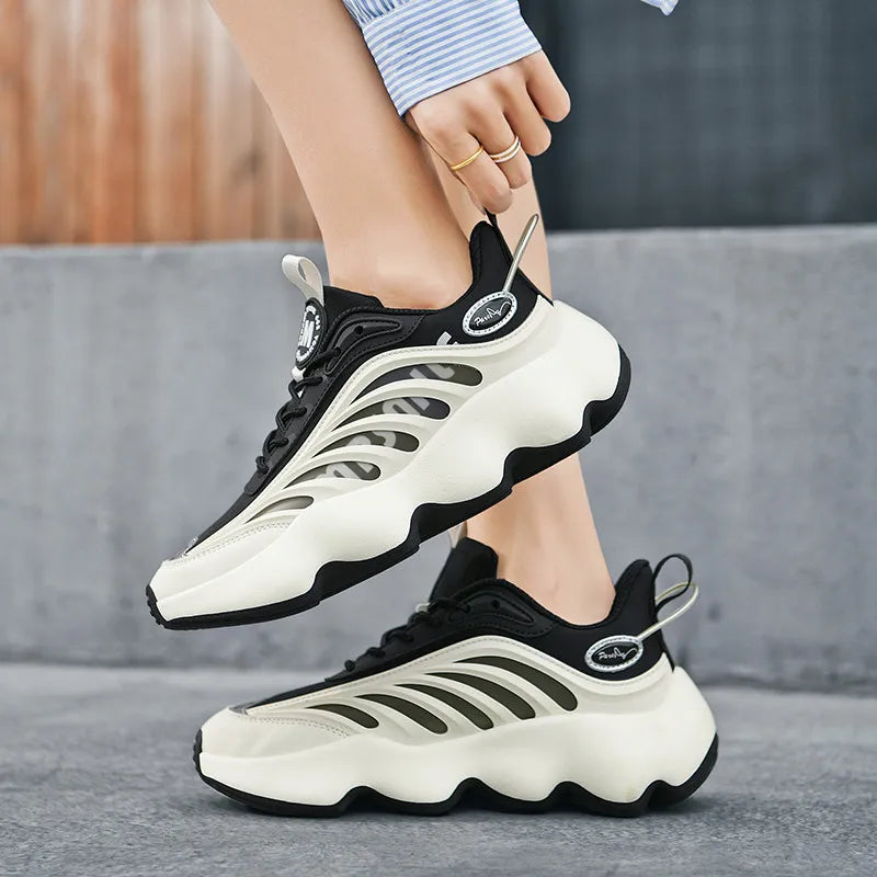 Lexsan Men Breathable Casual Shoes Sneakers 2218 Lightweight