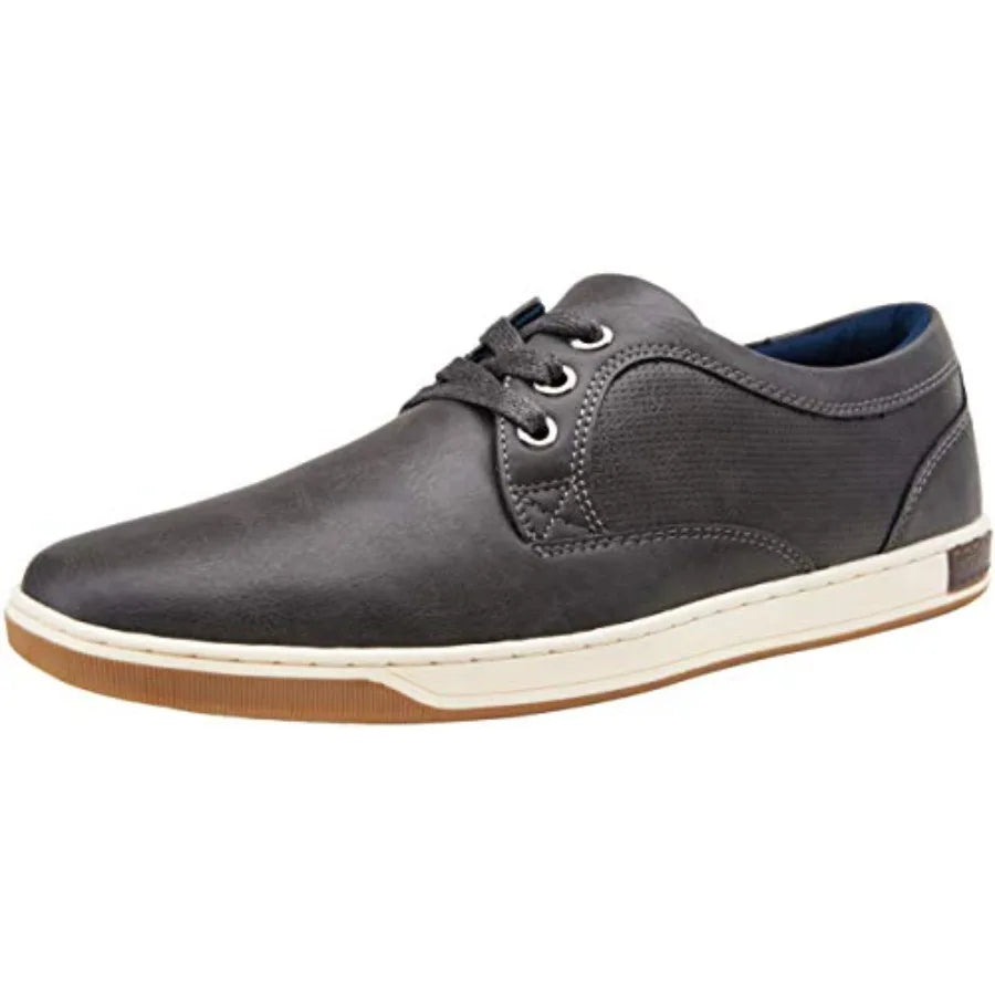 Jousen Men's Fashion Sneakers Classic Retro Casual Shoes Breathable