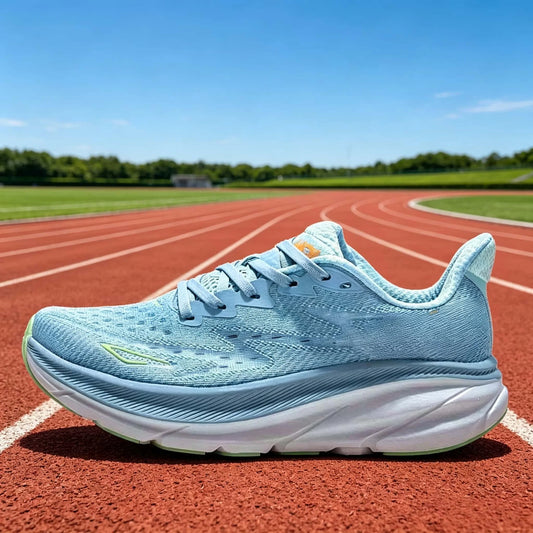 Lightweight Outdoor Casual Walking Shoes For Men Training