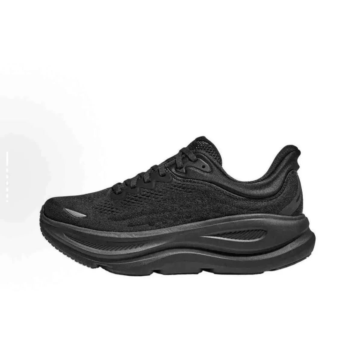 New Design Lightweight Breathable Bondi9 Sneakers for Men and Women