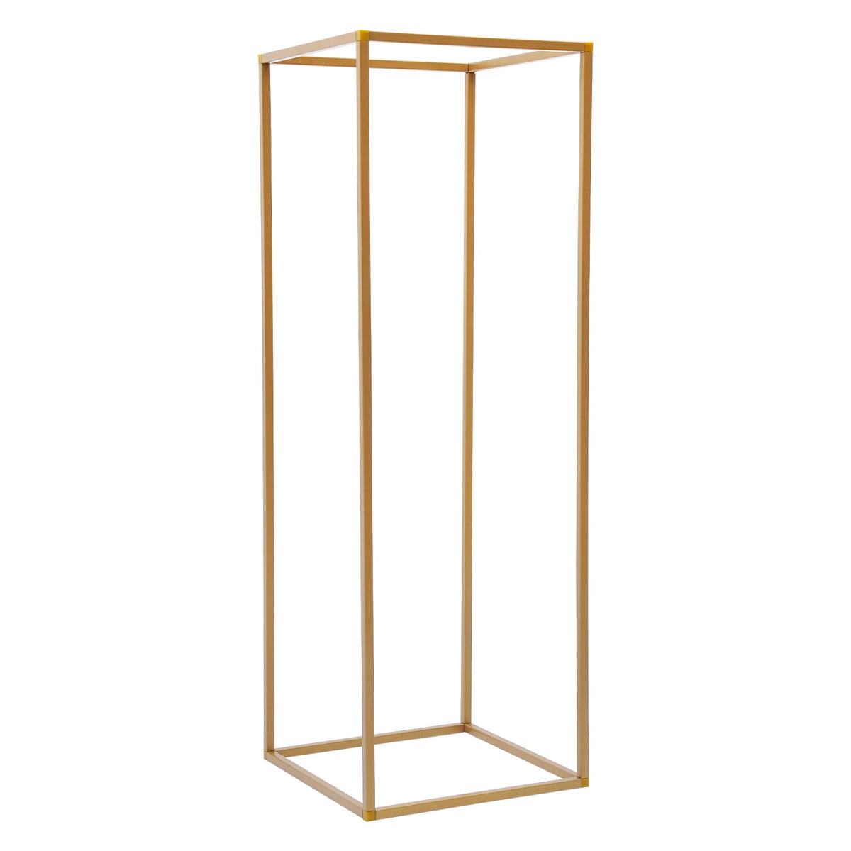 Bymaocar Metal Flower Stand Set For Wedding Centerpiece Display