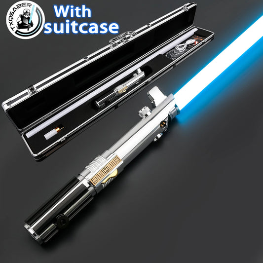 TXQ Saber Neo Pixel Proffie Lightsaber With Custom Sounds