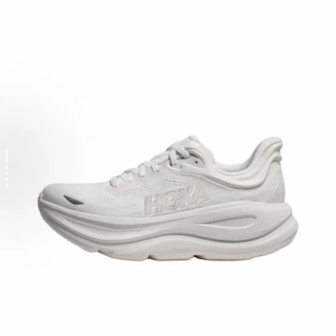 New Design Lightweight Breathable Bondi9 Sneakers for Men and Women