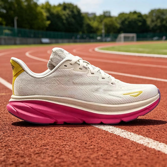 Daily Exercise Clifton9 Sneakers Cushioning Comfort Mens Running Shoes