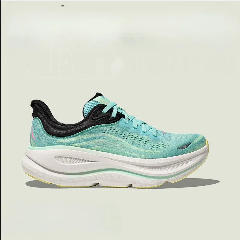 New Design Lightweight Breathable Bondi9 Sneakers for Men and Women