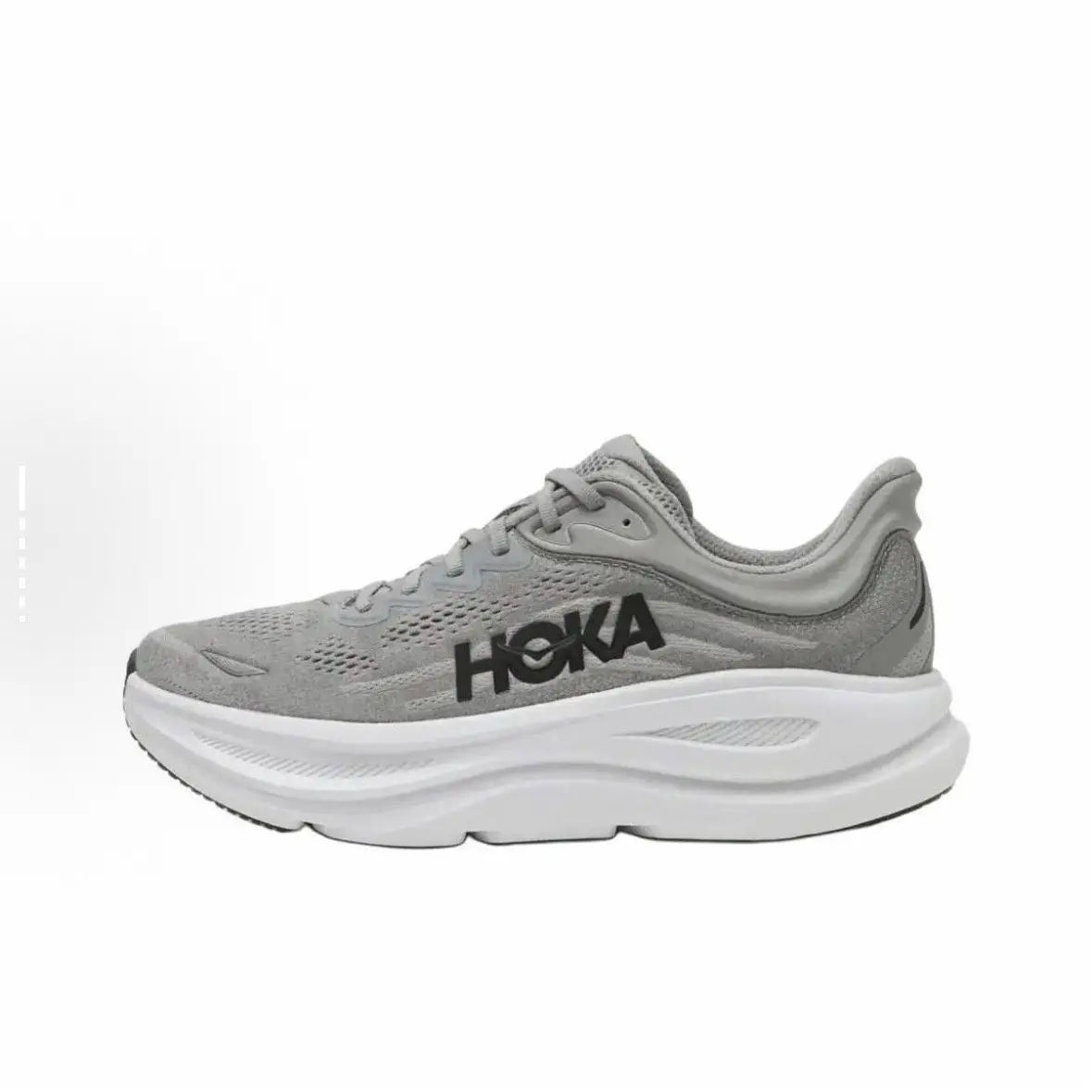 New Design Lightweight Breathable Bondi9 Sneakers for Men and Women