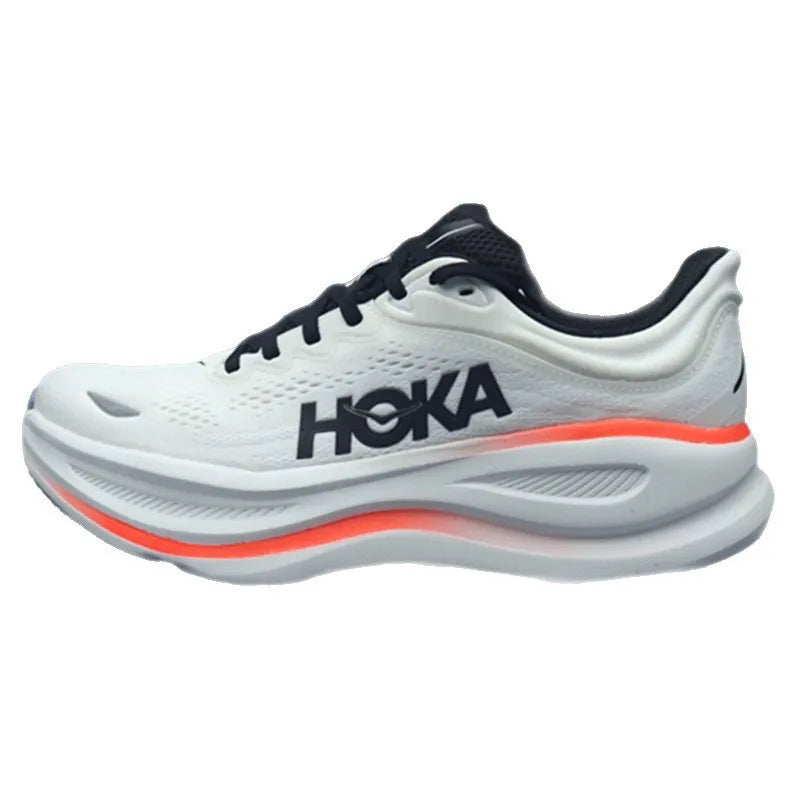 New Design Lightweight Breathable Bondi9 Sneakers for Men and Women