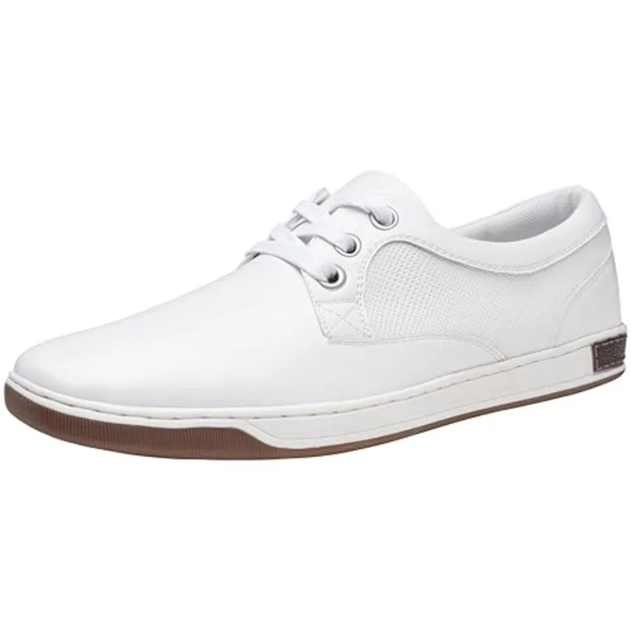 Jousen Men's Fashion Sneakers Classic Retro Casual Shoes Breathable