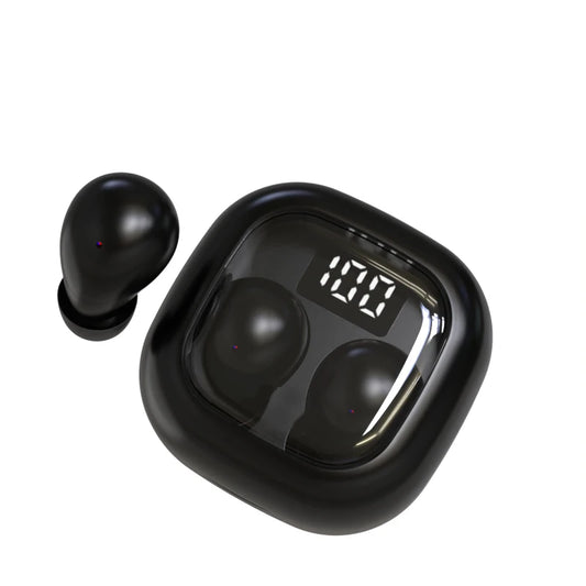 Shuke Wireless Bluetooth Earbuds With Active Noise Cancellation For Sport