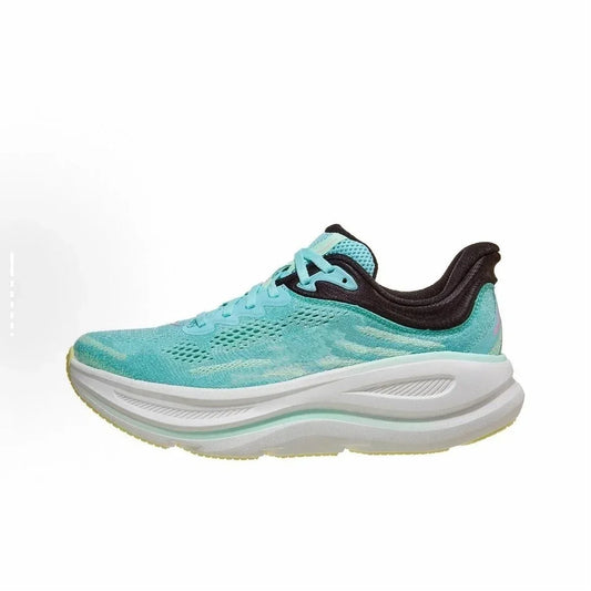 Bondi9 Sport Running Shoes Cushioning For Road Runs Men Women