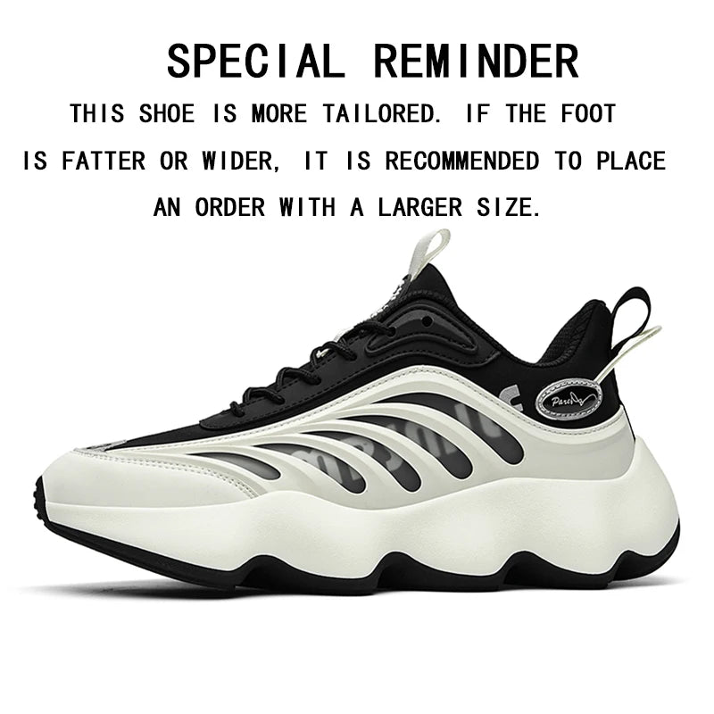 Lexsan Men Breathable Casual Shoes Sneakers 2218 Lightweight