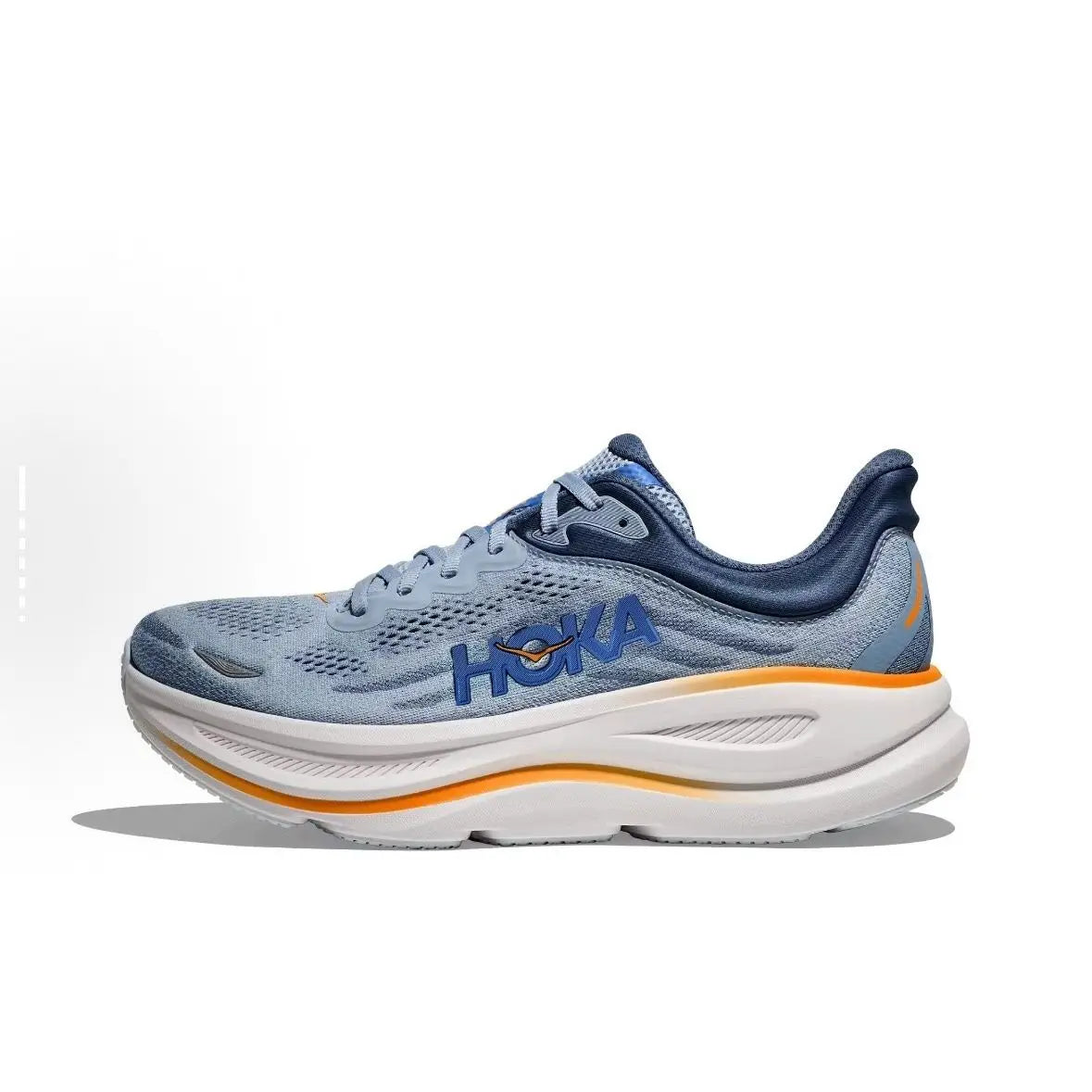 New Design Lightweight Breathable Bondi9 Sneakers for Men and Women