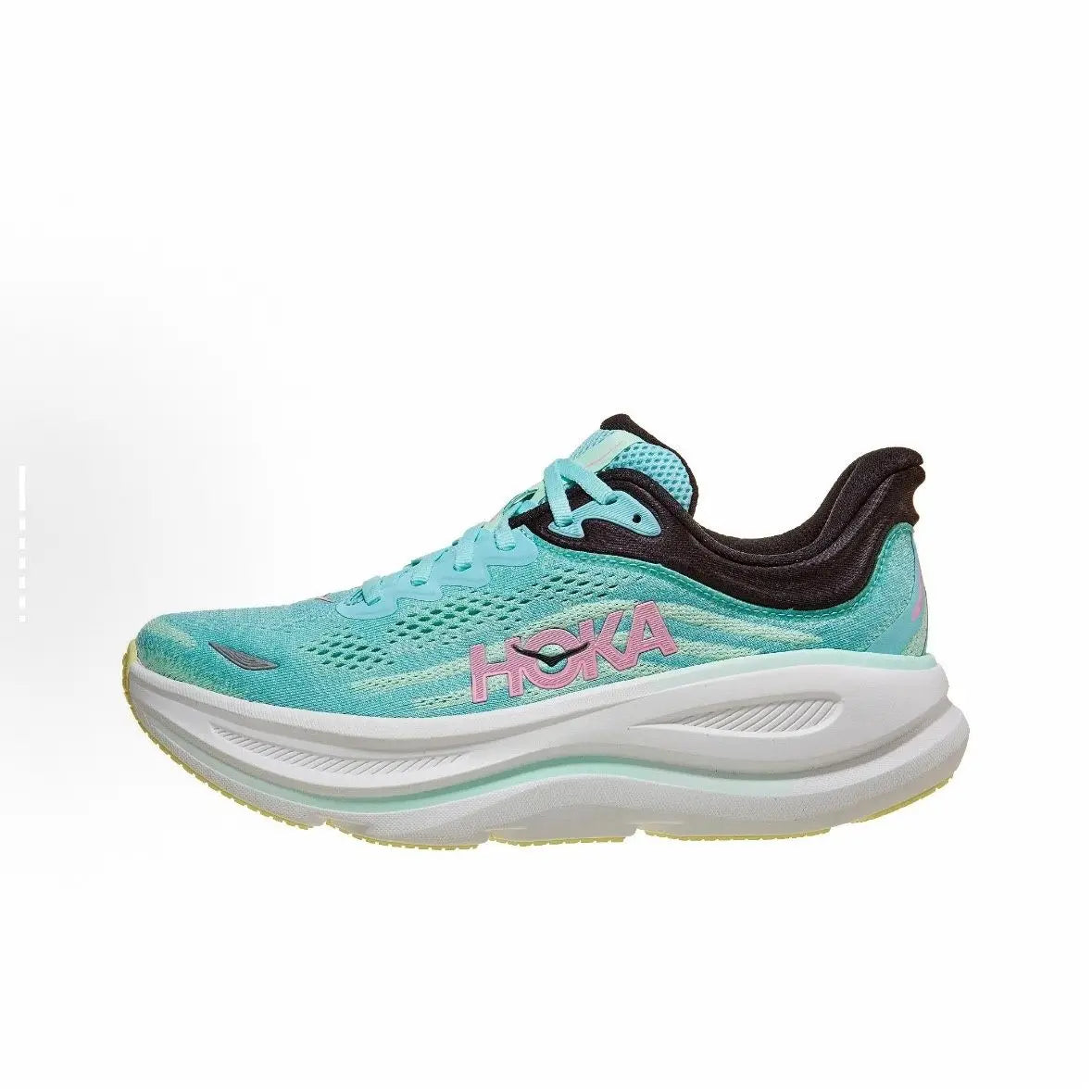 New Design Lightweight Breathable Bondi9 Sneakers for Men and Women