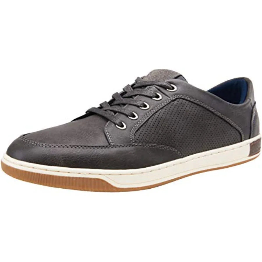 Jousen Men's Fashion Sneakers Classic Retro Casual Shoes Breathable
