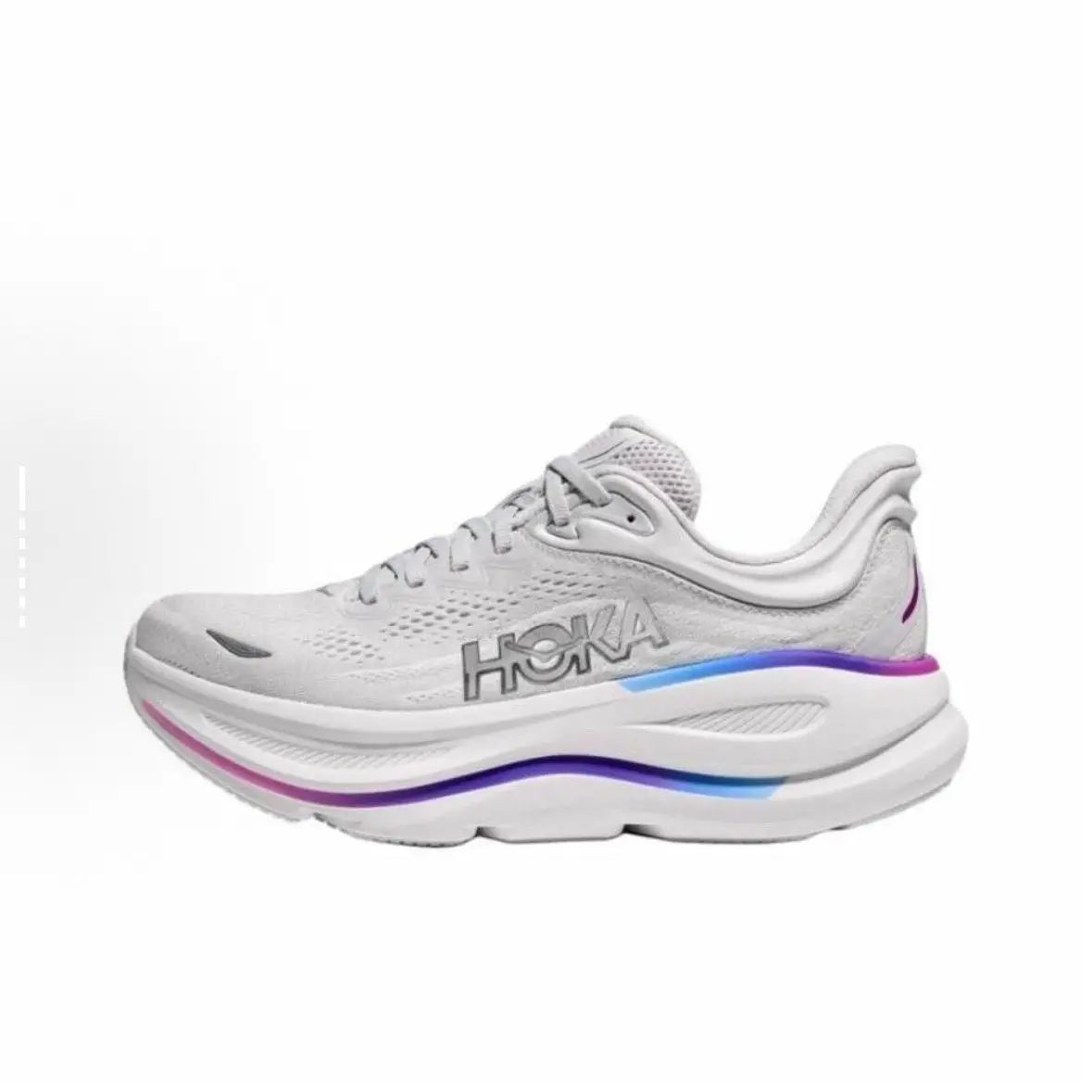 New Design Lightweight Breathable Bondi9 Sneakers for Men and Women