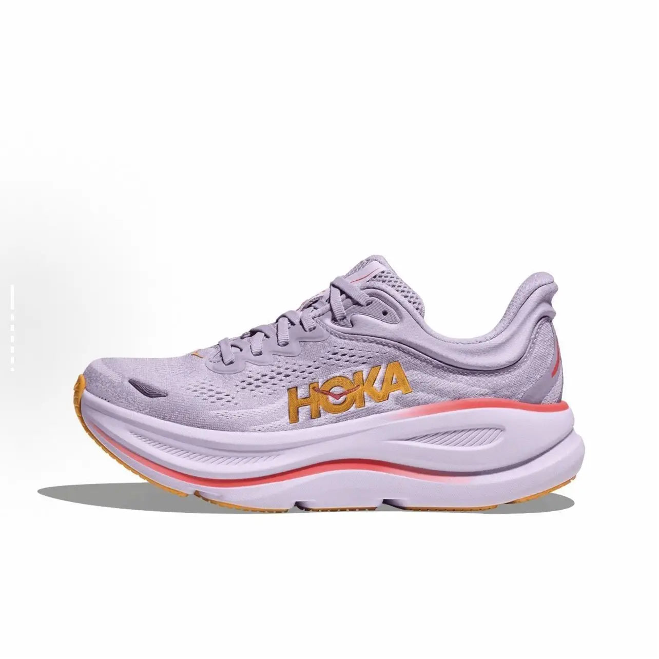 New Design Lightweight Breathable Bondi9 Sneakers for Men and Women