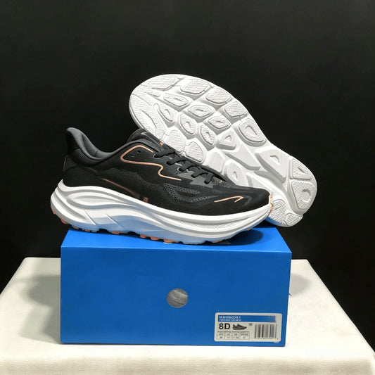 Relaxed Comfort Sneakers for Men with Shock Absorption